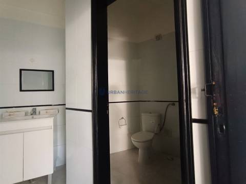 Escritório  Arrendamento em Algés, Linda-a-Velha e Cruz Quebrada-Dafundo,Oeiras