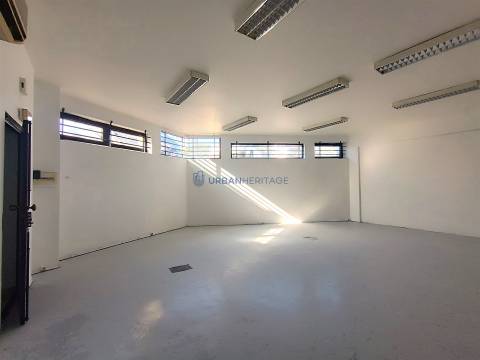 Escritório  Arrendamento em Algés, Linda-a-Velha e Cruz Quebrada-Dafundo,Oeiras