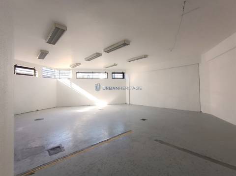 Escritório  Arrendamento em Algés, Linda-a-Velha e Cruz Quebrada-Dafundo,Oeiras