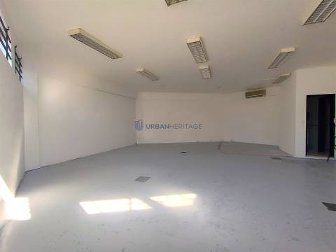 Escritório  Arrendamento em Algés, Linda-a-Velha e Cruz Quebrada-Dafundo,Oeiras