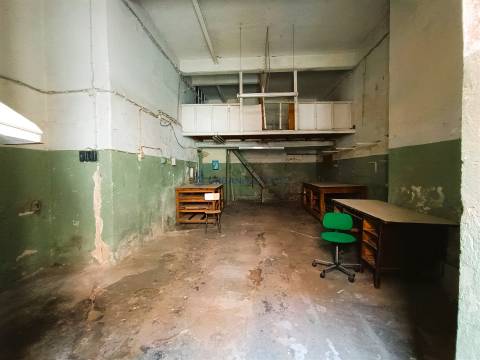 Loja  Venda em São Vicente,Lisboa