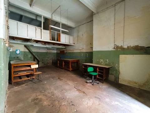 Loja  Venda em São Vicente,Lisboa