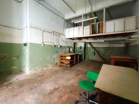 Loja  Venda em São Vicente,Lisboa