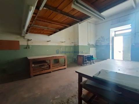 Loja  Venda em São Vicente,Lisboa