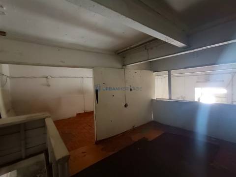 Loja  Venda em São Vicente,Lisboa