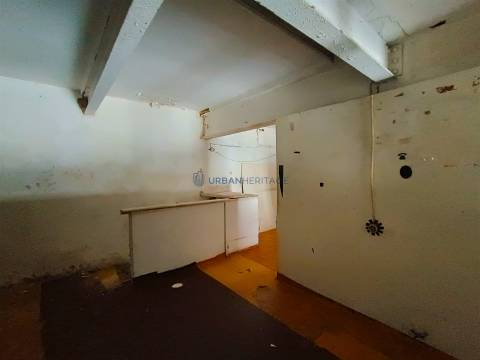 Loja  Venda em São Vicente,Lisboa