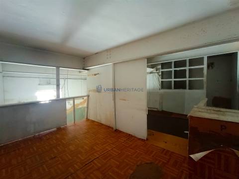 Loja  Venda em São Vicente,Lisboa