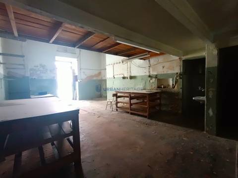 Loja  Venda em São Vicente,Lisboa