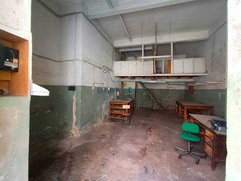 Loja  Venda em São Vicente,Lisboa