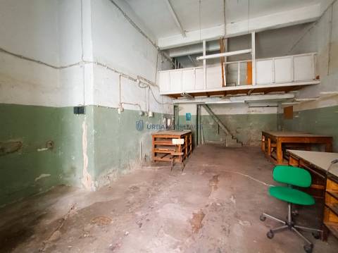 Loja  Venda em São Vicente,Lisboa