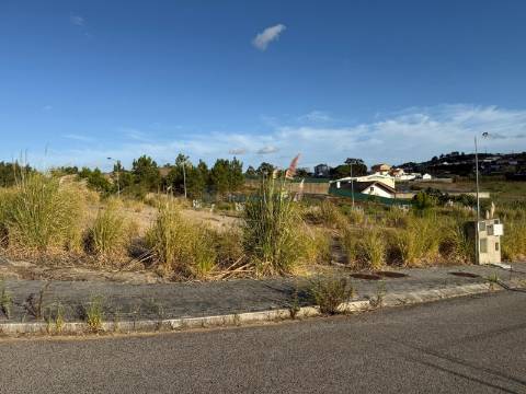 Lote de Terreno  Venda em Torres Vedras (São Pedro, Santiago, Santa Maria do Castelo e São Miguel) e Matacães,Torres Vedras