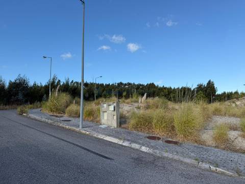 Lote de Terreno  Venda em Torres Vedras (São Pedro, Santiago, Santa Maria do Castelo e São Miguel) e Matacães,Torres Vedras