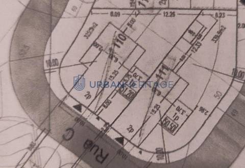 Lote de Terreno  Venda em Torres Vedras (São Pedro, Santiago, Santa Maria do Castelo e São Miguel) e Matacães,Torres Vedras