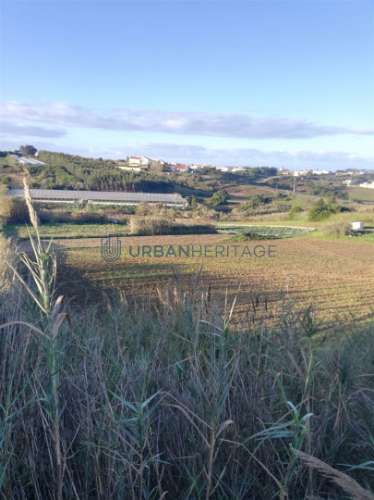 Lote de Terreno  Venda em A dos Cunhados e Maceira,Torres Vedras