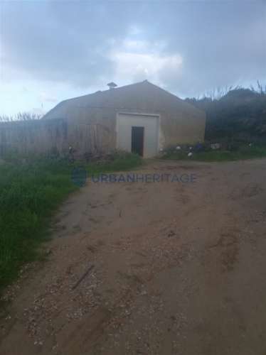 Lote de Terreno  Venda em A dos Cunhados e Maceira,Torres Vedras