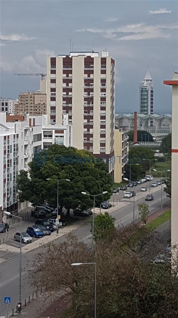 Apartamento T3 Arrendamento em Olivais,Lisboa