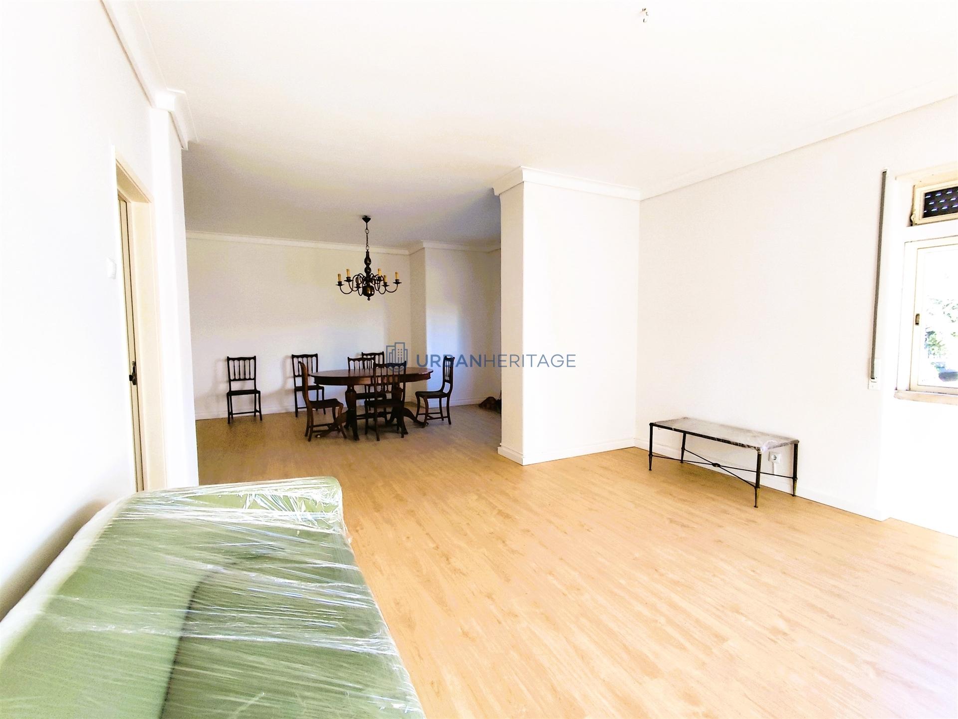 Apartamento T3 Arrendamento em Olivais,Lisboa