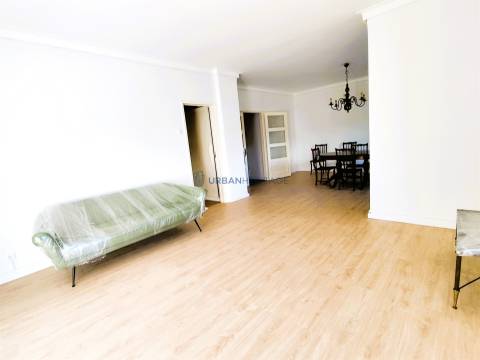 Apartamento T3 Arrendamento em Olivais,Lisboa