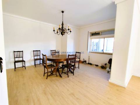 Apartamento T3 Arrendamento em Olivais,Lisboa