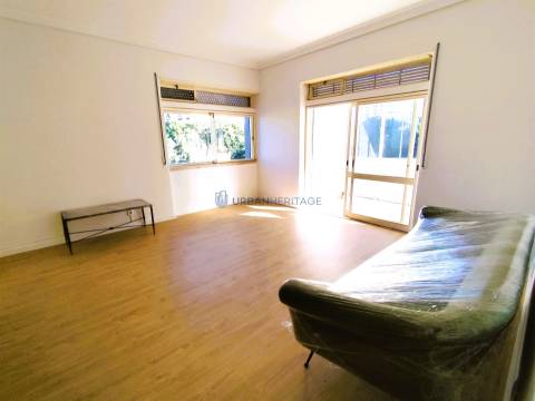Apartamento T3 Arrendamento em Olivais,Lisboa