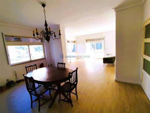 Apartamento T3 Arrendamento em Olivais,Lisboa