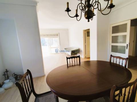 Apartamento T3 Arrendamento em Olivais,Lisboa