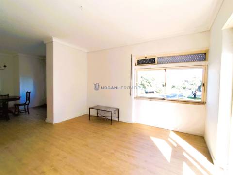 Apartamento T3 Arrendamento em Olivais,Lisboa