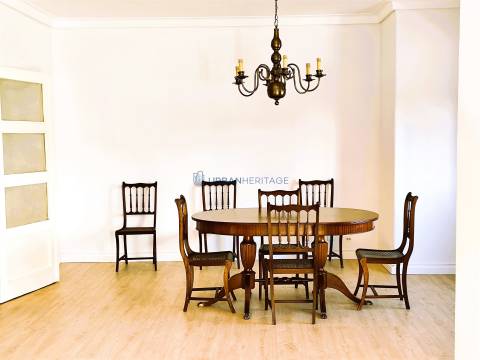 Apartamento T3 Arrendamento em Olivais,Lisboa