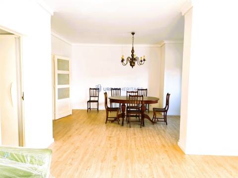 Apartamento T3 Arrendamento em Olivais,Lisboa