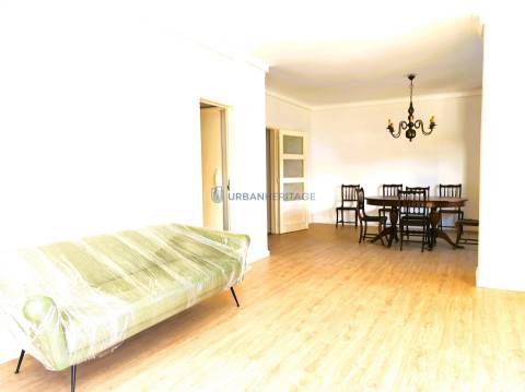 Apartamento T3 Arrendamento em Olivais,Lisboa