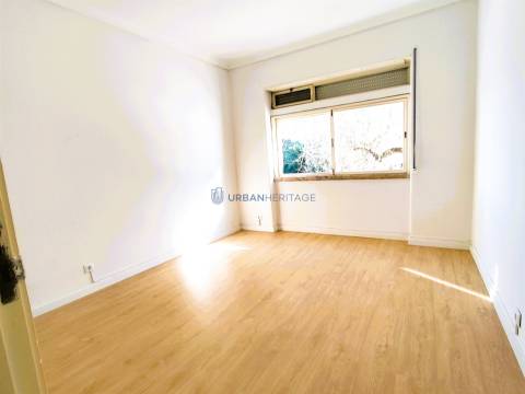 Apartamento T3 Arrendamento em Olivais,Lisboa