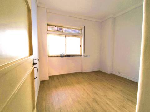 Apartamento T3 Arrendamento em Olivais,Lisboa