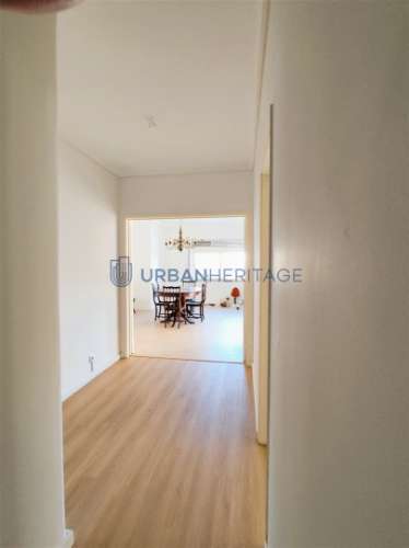 Apartamento T3 Arrendamento em Olivais,Lisboa