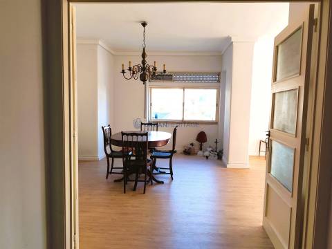 Apartamento T3 Arrendamento em Olivais,Lisboa