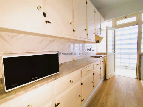 Apartamento T3 Arrendamento em Olivais,Lisboa