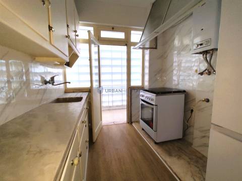 Apartamento T3 Arrendamento em Olivais,Lisboa