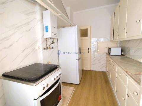Apartamento T3 Arrendamento em Olivais,Lisboa