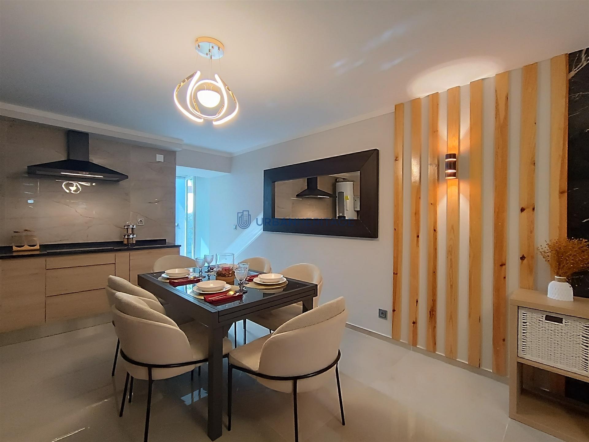 Moradia T1 Venda em Belém,Lisboa