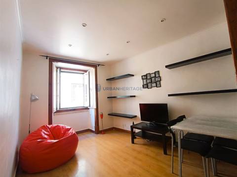 Apartamento T2 Venda em Estrela,Lisboa