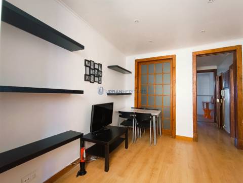 Apartamento T2 Venda em Estrela,Lisboa