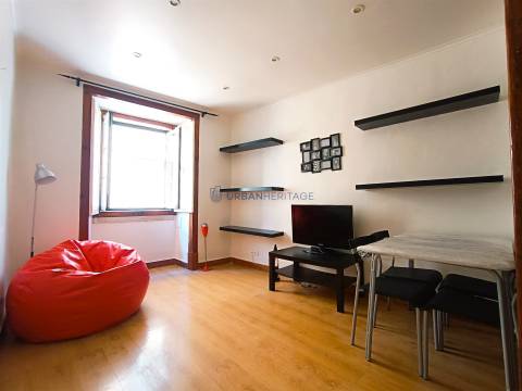 Apartamento T2 Venda em Estrela,Lisboa