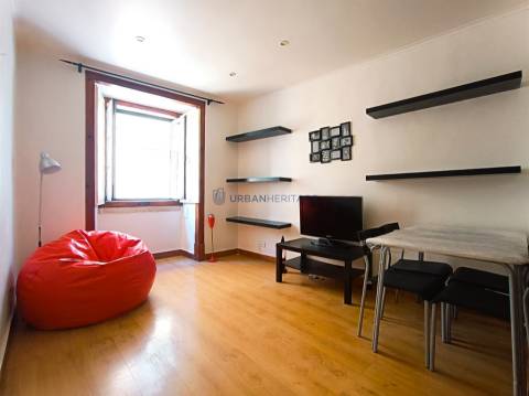 Apartamento T2 Venda em Estrela,Lisboa