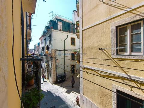 Apartamento T2 Venda em Estrela,Lisboa