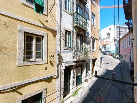 Apartamento T2 Venda em Estrela,Lisboa