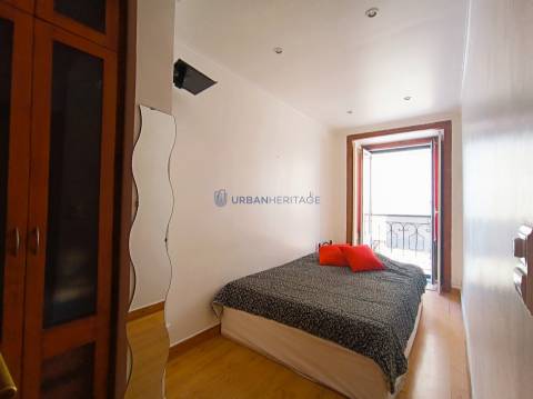 Apartamento T2 Venda em Estrela,Lisboa