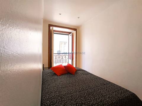 Apartamento T2 Venda em Estrela,Lisboa