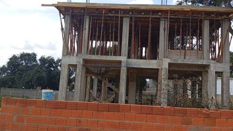 Moradia Isolada T3+1 Venda em Azeitão (São Lourenço e São Simão),Setúbal