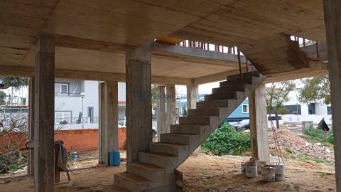 Moradia Isolada T3+1 Venda em Azeitão (São Lourenço e São Simão),Setúbal