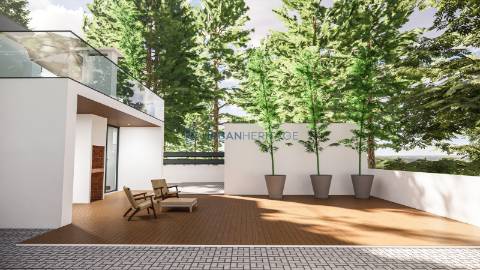 Moradia Isolada T3+1 Venda em Azeitão (São Lourenço e São Simão),Setúbal