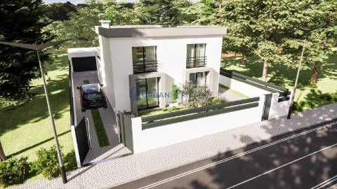 Moradia Isolada T3+1 Venda em Azeitão (São Lourenço e São Simão),Setúbal